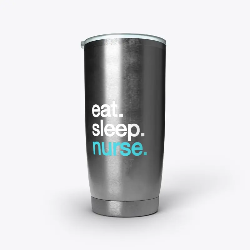 All. Nurse.